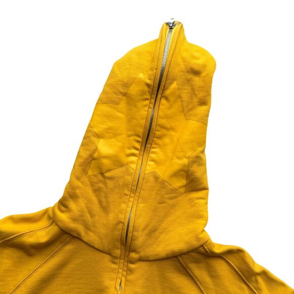 Tweety Bird SMFK Looney Tunes Hoodie Sz 1 - Picture 3 of 12